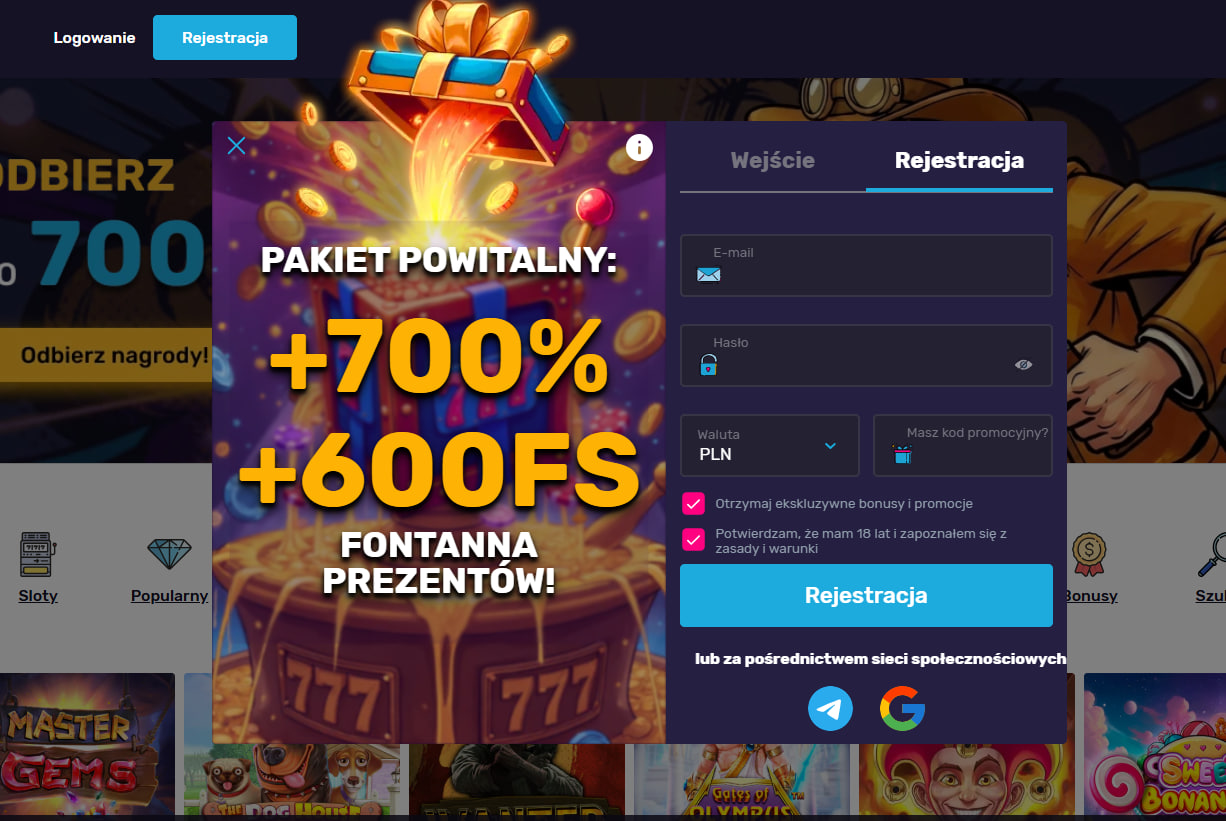 Program VIP Jak Zdobywamy Kolejne Poziomy