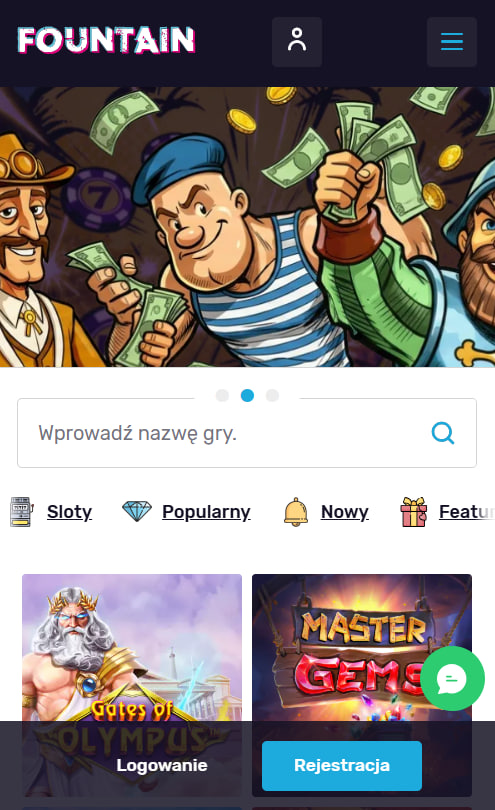 Jak Odebraliśmy Bonus 100 zł Bez Depozytu Krok po Kroku