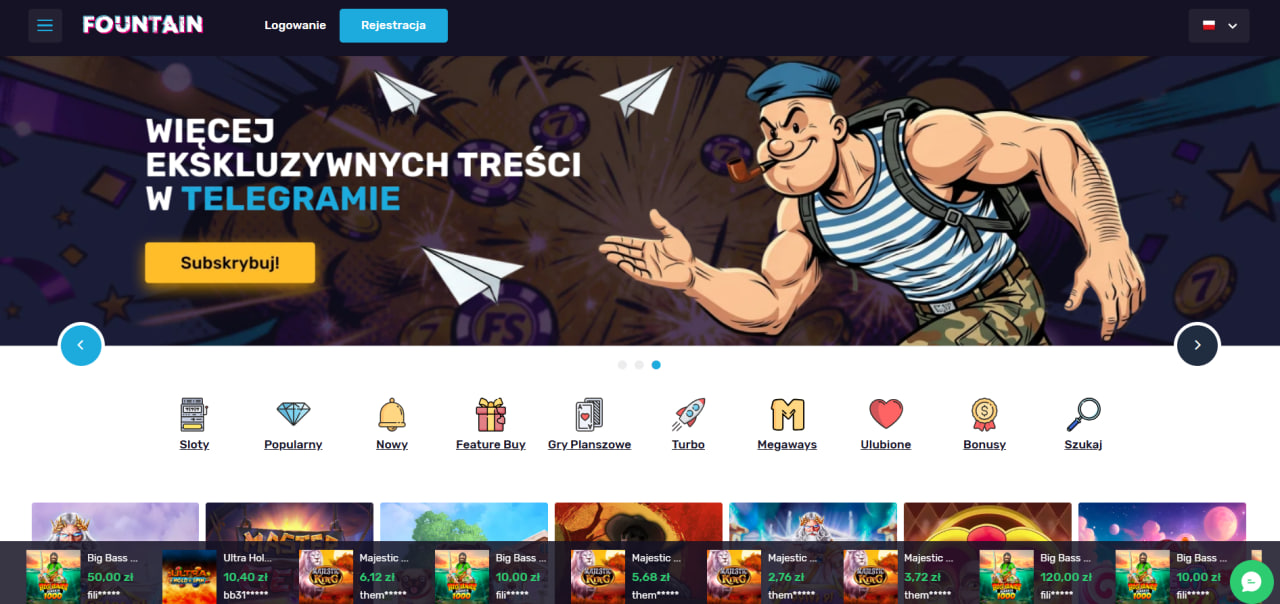 Wersja Mobilna Graliśmy na Telefonie